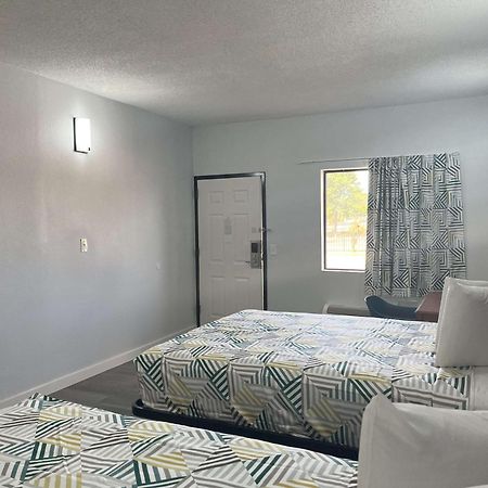 Motel 6 Cleveland, Ms - Delta State University Eksteriør bilde