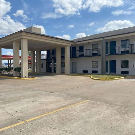 Motel 6 Cleveland, Ms - Delta State University Eksteriør bilde