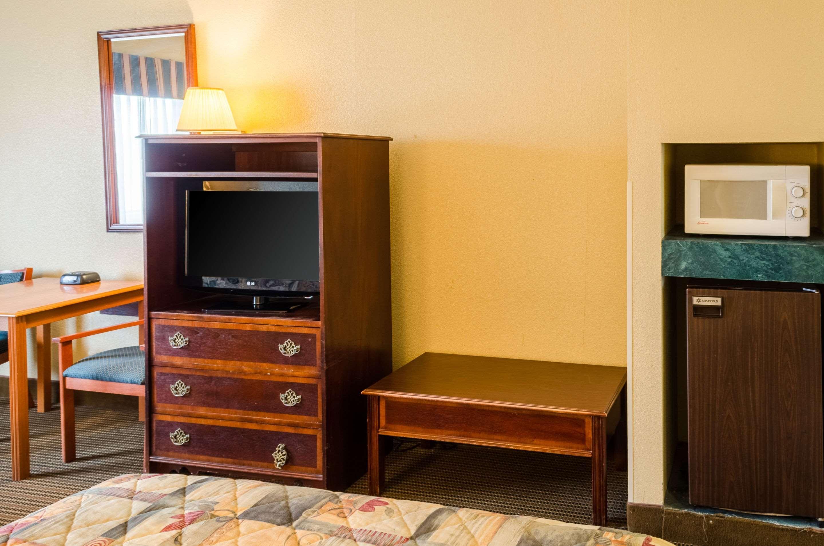 Motel 6 Cleveland, Ms - Delta State University Eksteriør bilde