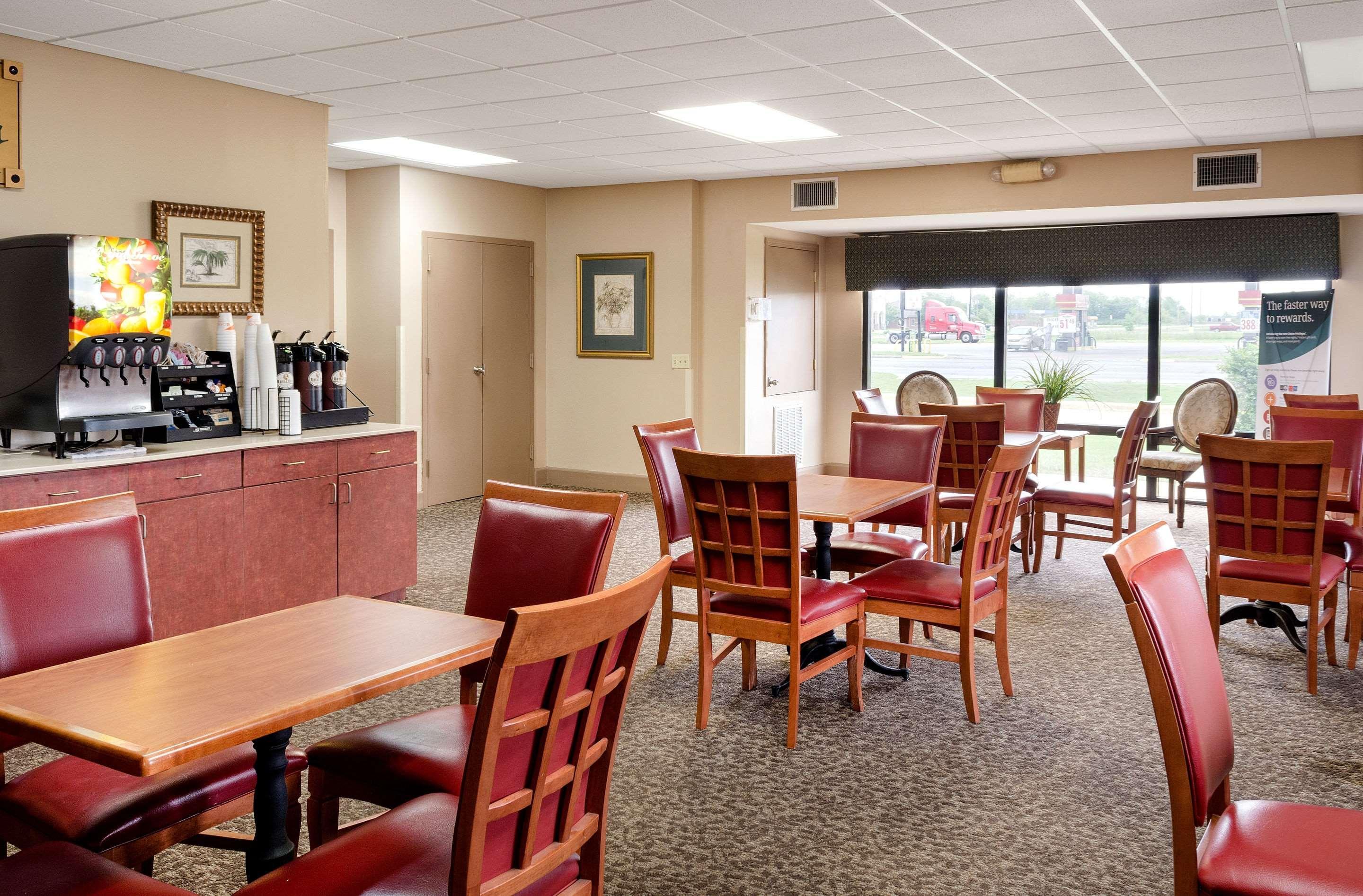 Motel 6 Cleveland, Ms - Delta State University Eksteriør bilde