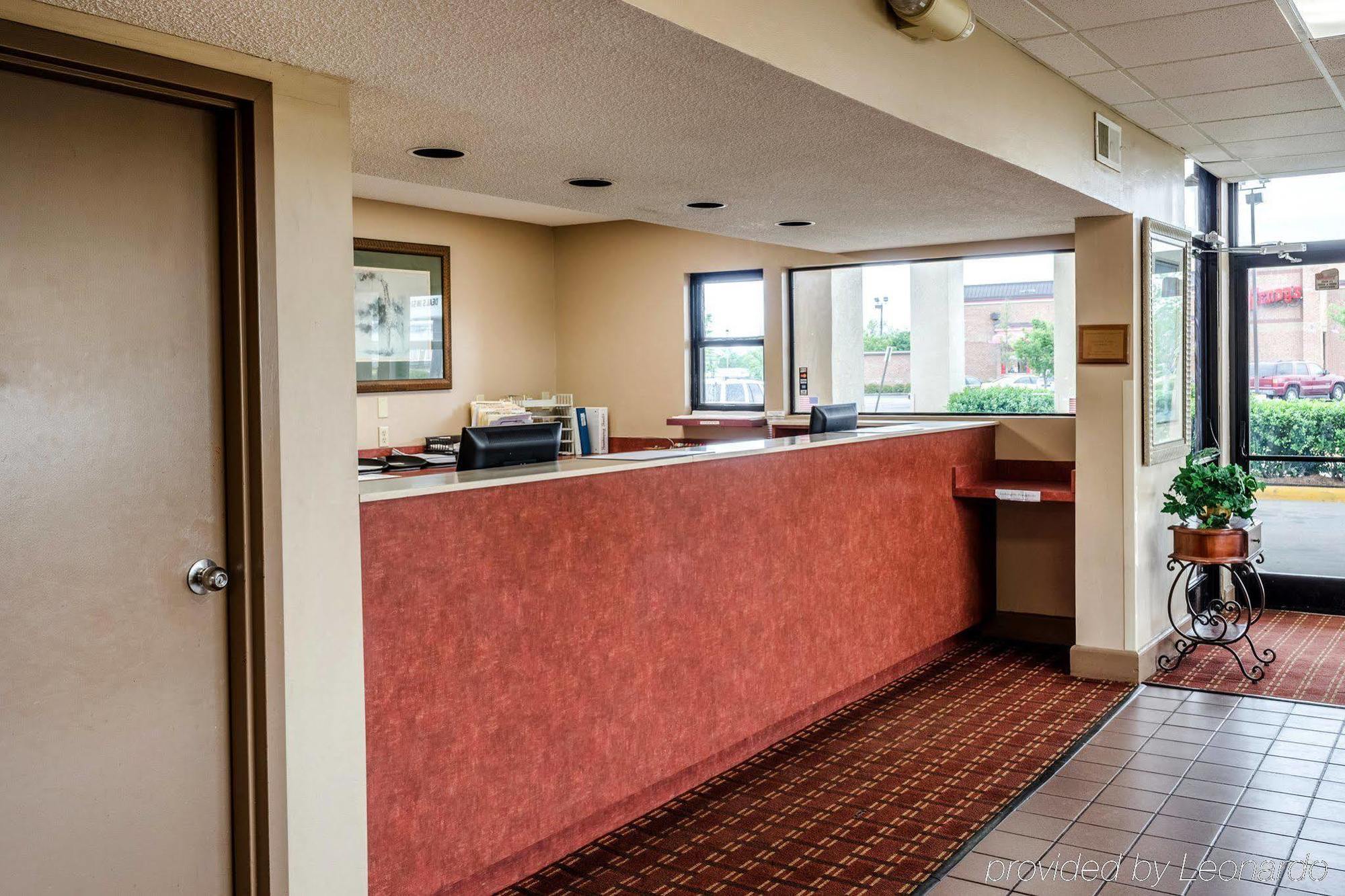 Motel 6 Cleveland, Ms - Delta State University Eksteriør bilde